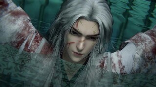 EP84 | Renegade Immortal - 1080p HD Sub Indo