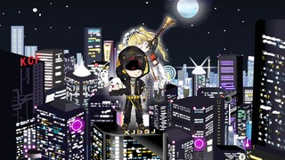 第一集:敢欠赊刀人的债？