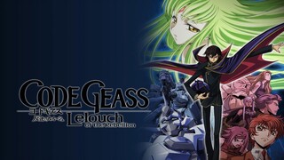 Tập OVA Code Geass Hangyaku no Lelouch - Nunnally in Wonderland (2012) - Vietsub