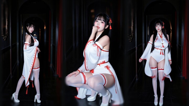 กลายเป็นชิกิงของฉัน