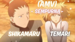 Temari kamu sempurna....😍😍