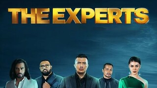 The Experts - 2024 - sub indo