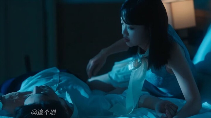 ในชาติภพก่อน จนถึงวินาทีสุดท้าย เธอจึงได้เข้าใจว่าใครคือคนที่รักเธอมากที่สุด เมื่อได้กลับมาเกิดใหม่อ