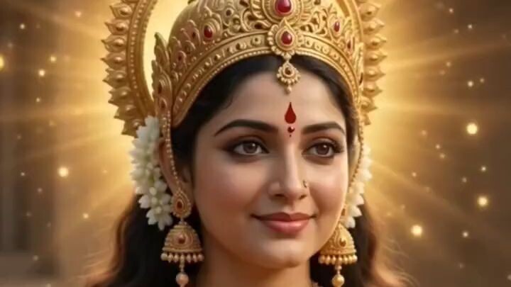 Jai Mahalakshmi Devi #shorts #mahalakshmi