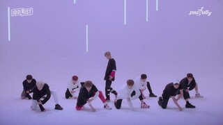 190408【Stray Kids】MIROH mu：fully版练习室