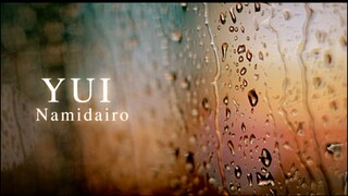 [2008] YUI - Namidairo