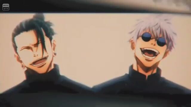 Jujutsu Kaisen Season 2 - Official