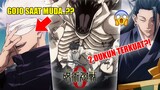 PARADE MALAM 100 IBLIS DIMULAI.! YUTA VS. GETOU! | Jujutsu Kaisen 0 Movie Breakdown/Review+Detail.!!