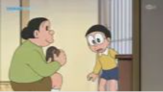 Doraemon episode 479