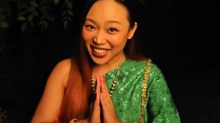 【قاتل الفجر】 ممثل الصوت لقاتل كراسو، أورغان براوانغ