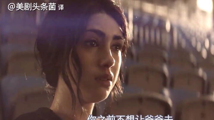 【Vietsub】Trailer đầu tiên của loạt phim ngoại truyện mới của “The Walking Dead” hé lộ