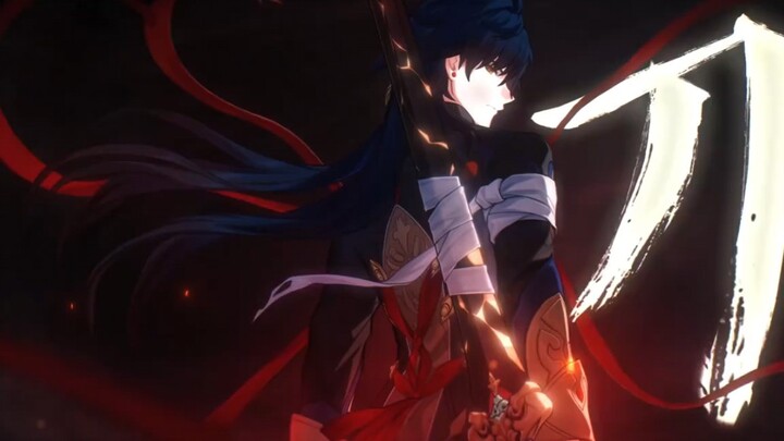 Honkai Impact Star Dome Railway 3D to 2D