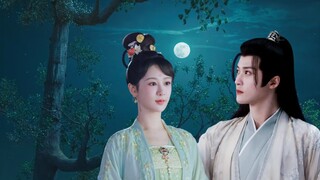 [HE Vietsub] Bộ đôi mỏ hỗn cà khịa Tương Liễu x Tiểu Yêu FMV Trọn kiếp bảo vệ nàng | Trường Tương Tư