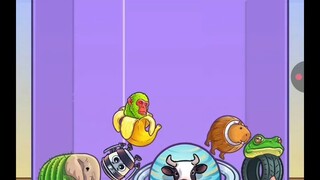 Merge Fellas part 2