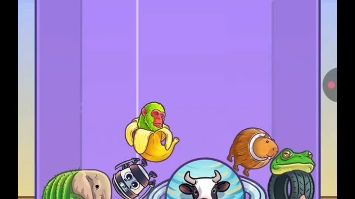 Merge Fellas part 2