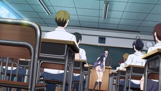 [Sub Indo] Danjo no Yuujou wa Seiritsu suru? episode 1 Full Takarir Indonesia | REACTION
