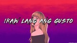 Ikaw Lang Ang Gusto - Panda Echo | Napapahanga sayong ganda
