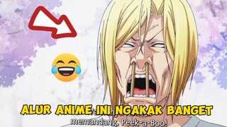 MC anime ini ngakak banget 😂😂 || Rekomendasi anime ❗💥