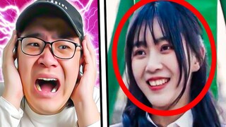 [Video trần tục] Nó phá vỡ ba góc nhìn của tôi, làm sụp đổ thế giới quan của tôi và khiến tôi phải c