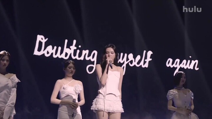 dream - babymonster 1st world tour hello monster in yokohama kanagawa day3