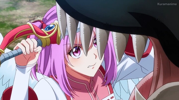 Yasei no Last Boss ga Arawareta! season 2 episode 5 Full English Sub
