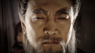“暮年时的曹操，又在想些什么”