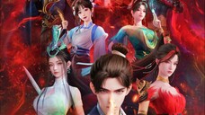 Above the Kingdom of God Eps 2 Sub Indo