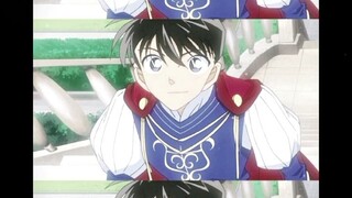 Shinichi và ran
