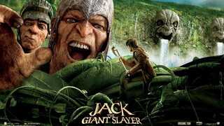 Jack The Giant Slayer