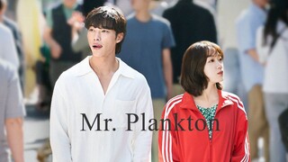 Mr Plankton ep.2 Indo sub