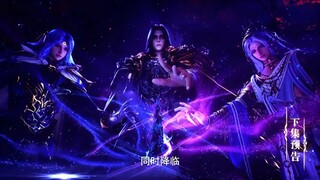 New❗Preview Throne Of Seal Eps 152🔥