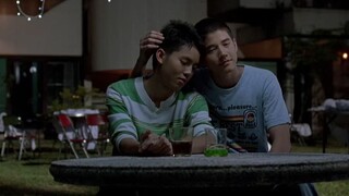 [Cinta Siam] "Mungkinkah mencintai seseorang... tanpa khawatir kehilangannya?" || Setelah 16 tahun, 