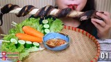 TOP 10 EXOTIC FOOD makakaya mo ba silang kainin