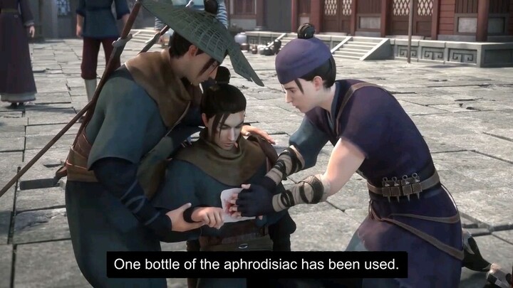 BTTH S1 EP 7 ENG SUB