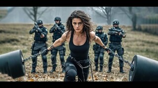 The Magma Mummy (2025) Superhit Hollywood Action Movie | Hindi Dubbed | Hollywood Action Full Movie