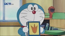 Doraemon Special 2 Jam - Alat Penghisap Sel