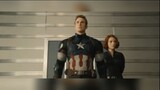 Captain America | กัปตันอเมริกาไฮไลท์ ep2