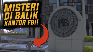 Grebek Kantor FBI Rame Rame | GTA Online Indonesia