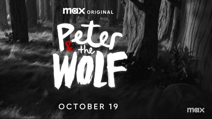 Peter and the Wolf _Watch Full Movie : Link In Description