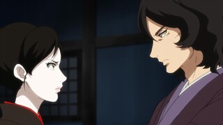 Joran The Princess of Snow and Blood - EP 3 [English Sub]