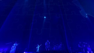 Kokyuu - MyGO!!!!! [MyGO!!!!! 6th LIVE Mitsuketa Keshiki Tazusaete] Day 2