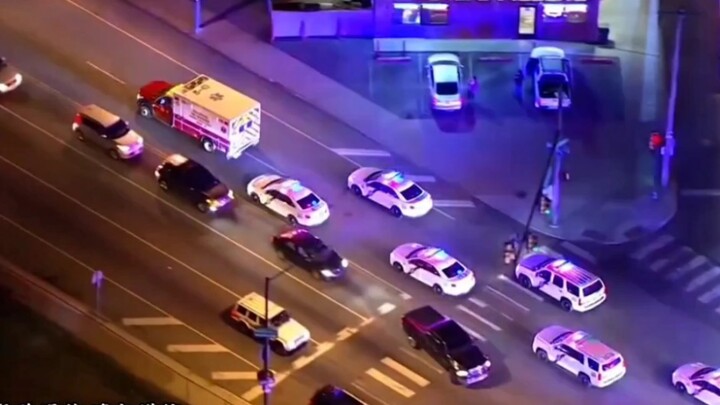 GTA6 actual gameplay footage? ⭐️⭐️⭐️☆☆