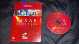 Opening to Pixar Short Films Collection: Volume 1 2007 DVD