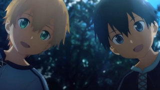 Anime Sword Art Online - Hack Kiếm Sĩ - Season 1,2,3,4 - T12_P34