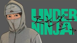 Under Ninja - アンダーニンジャ - Episodio 9 Legendado PTBR