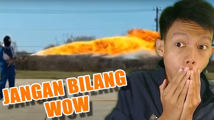 TRY NOT TO SAY WOW! CHALLENGE | BILANG WOW ENTE GAGAL