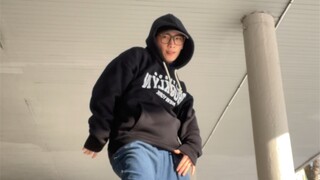 Talk Saxy浅跳一下