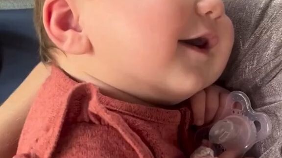 cute baby