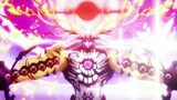 Fate/Grand Order: Goetia's Noble Phantasm - Ars Almadel Salomonis