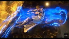 PV Martial universe S6 sub indo